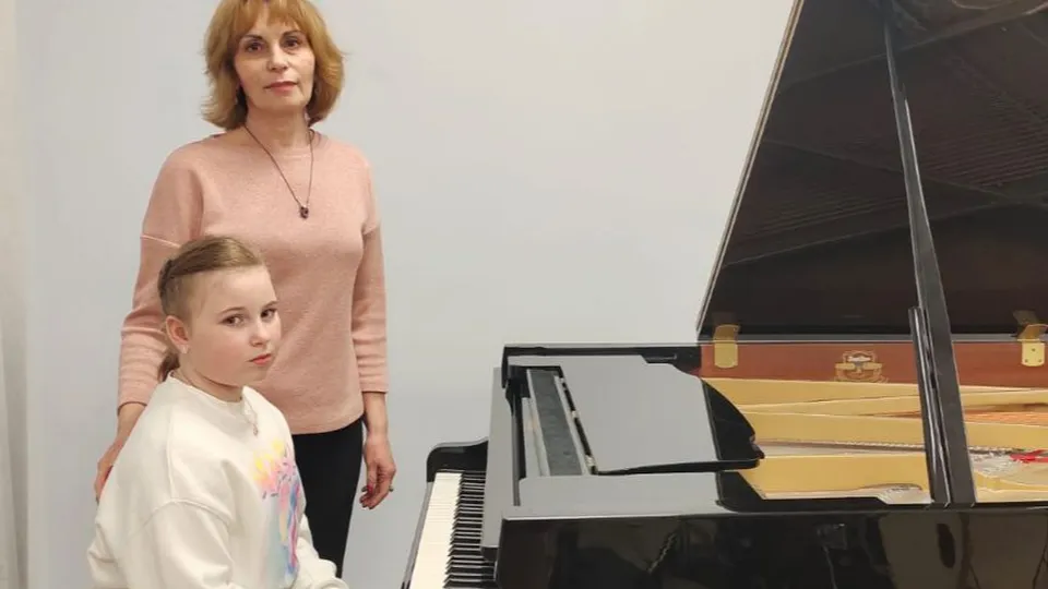 Фото: ЖДШИ №1