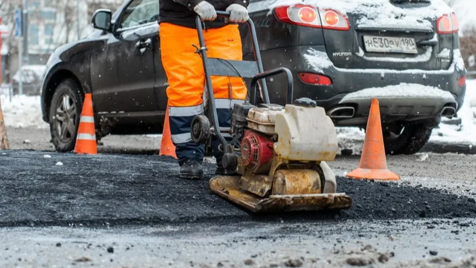 Фото: Минтранс МО