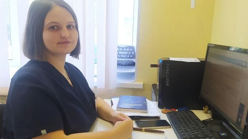 Фото: ГБУЗ МО «Дмитровская больница»