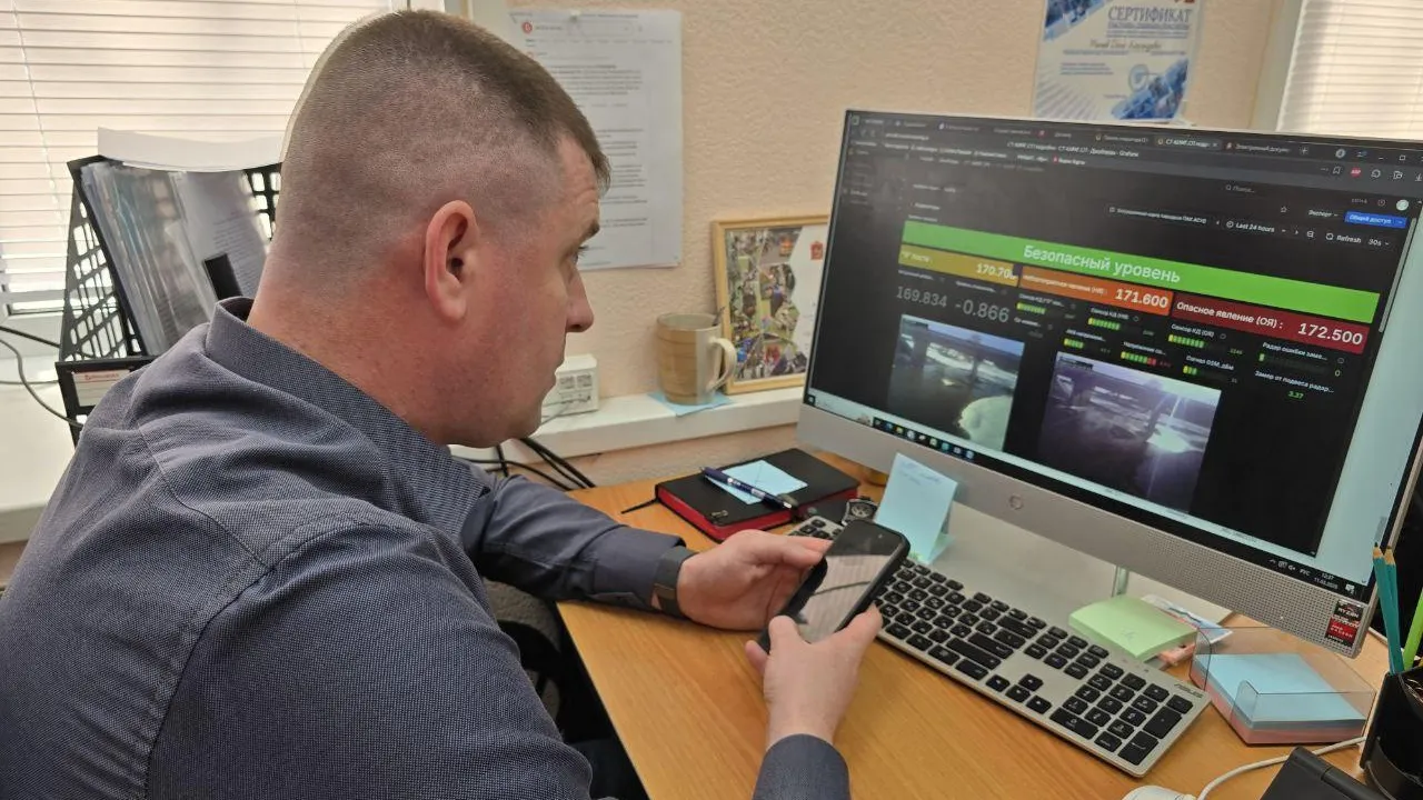 REGIONS/Яна Шаливская