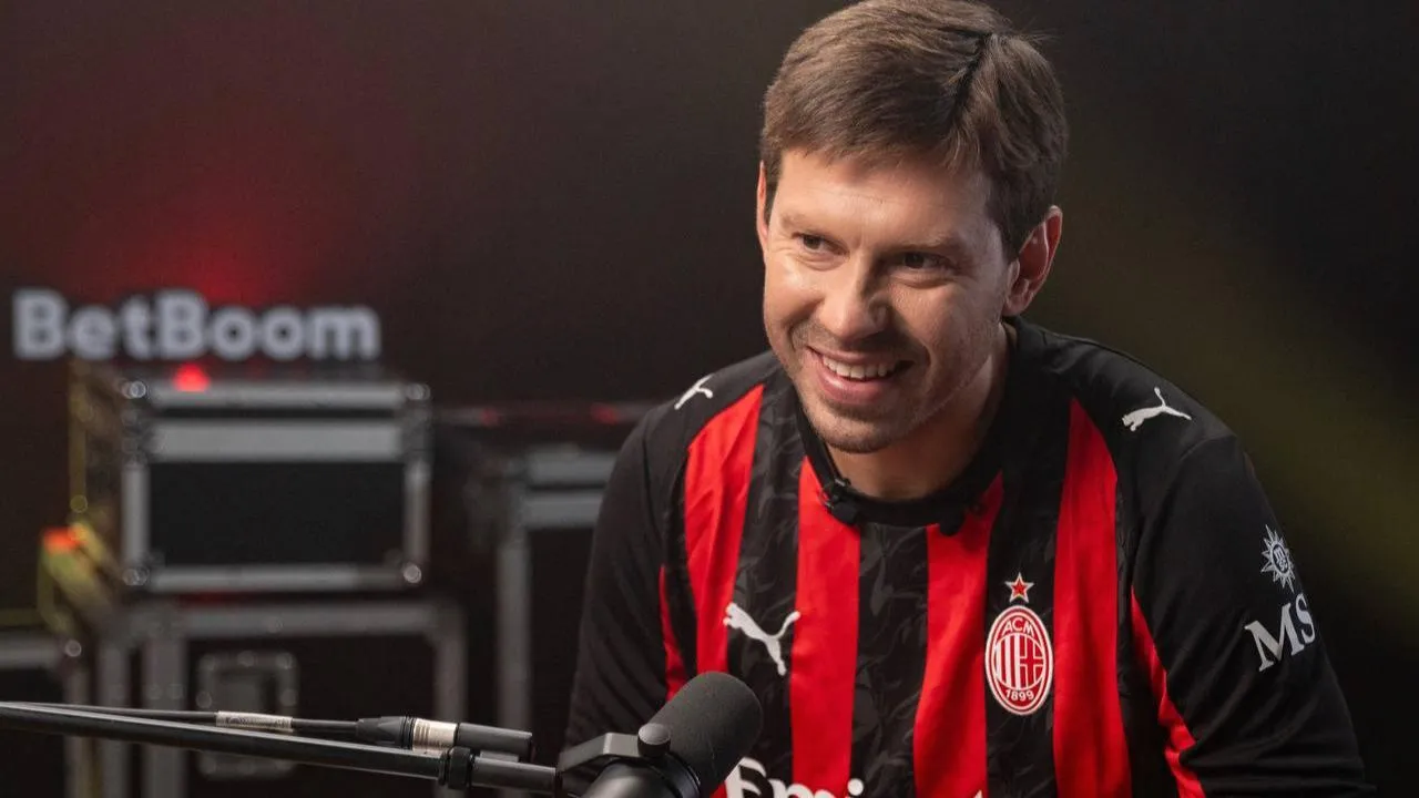 Смолов раскаялся в драке в «Кофемании»