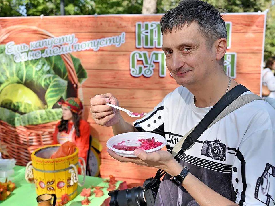 Фото: Сергей Демянюк