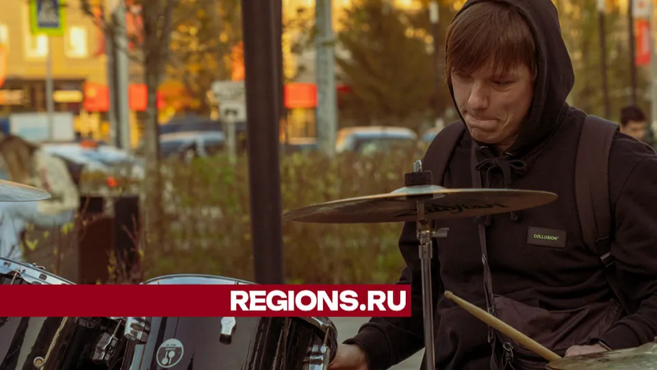 Фото: REGIONS/Наталия Надточая