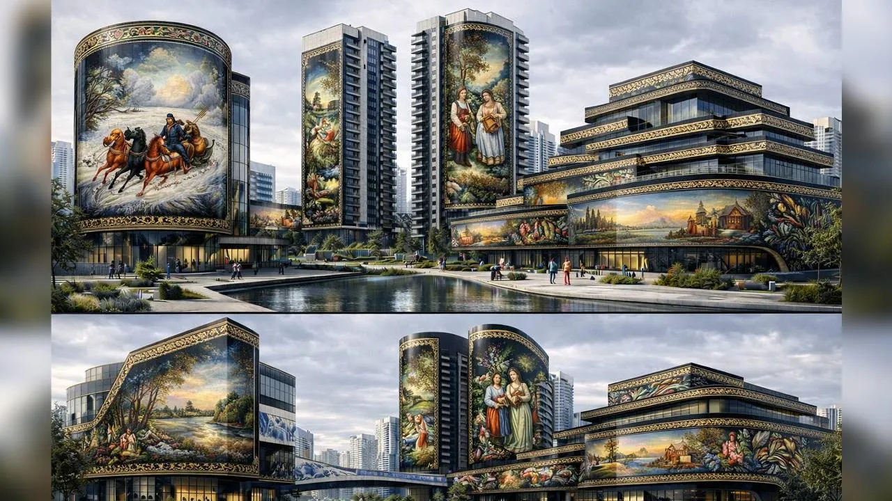 REGIONS/Сгенерировано нейросетью