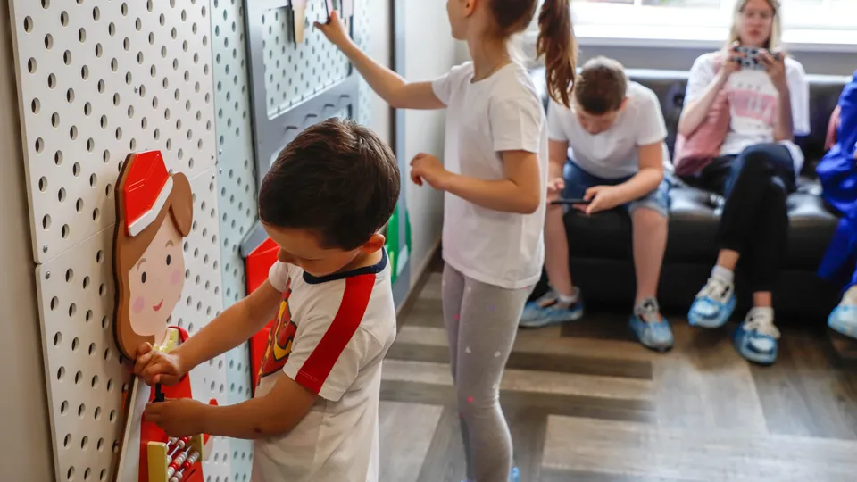 Фото: Наталия Надточая