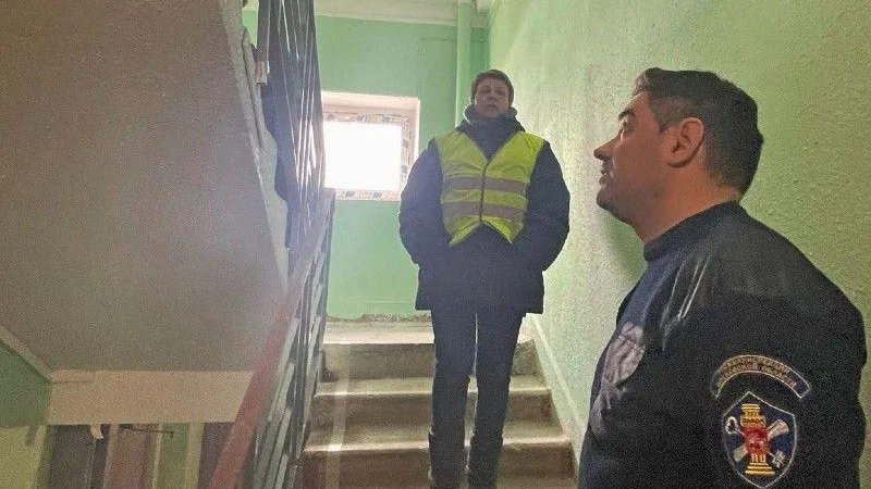 Пресс-служба Госжилинспекции Московской области
