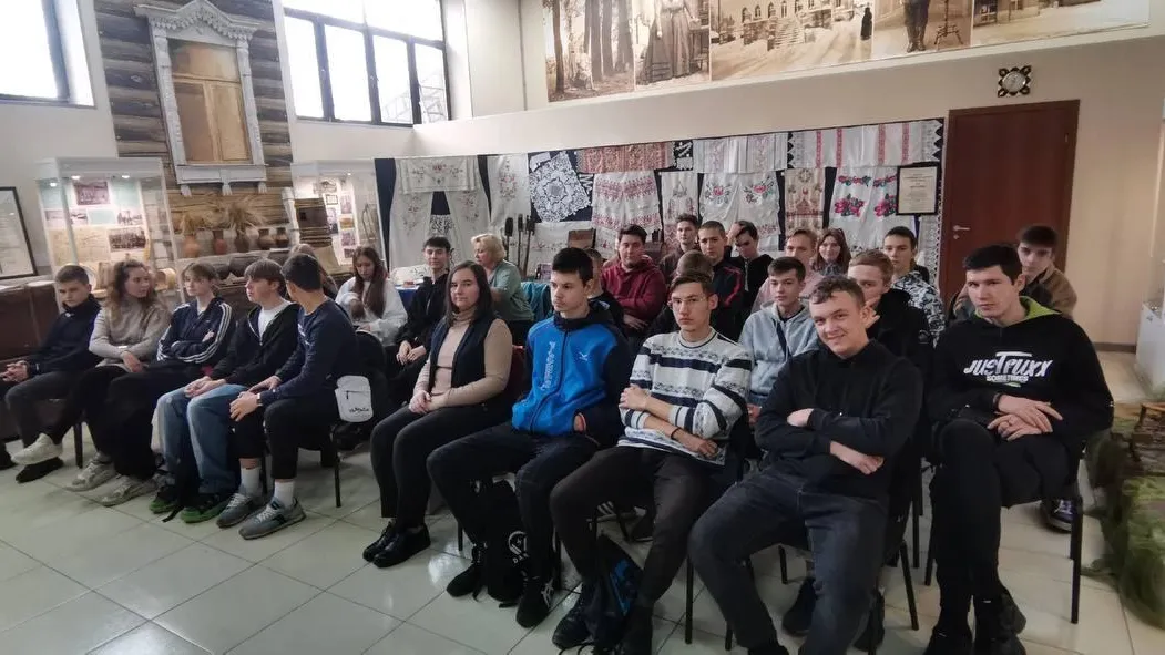 Министерство образования Московской области