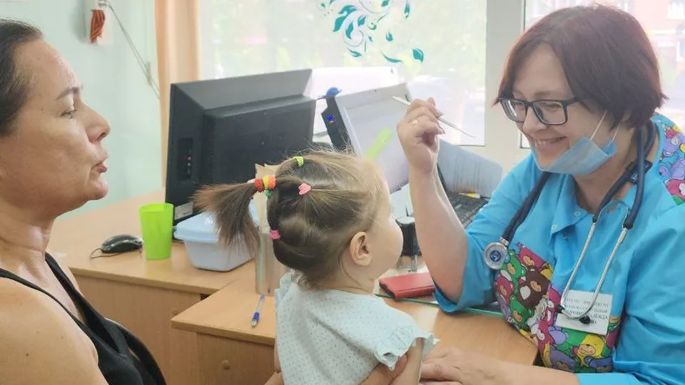 Фото: МедиаБанк Подмосковья