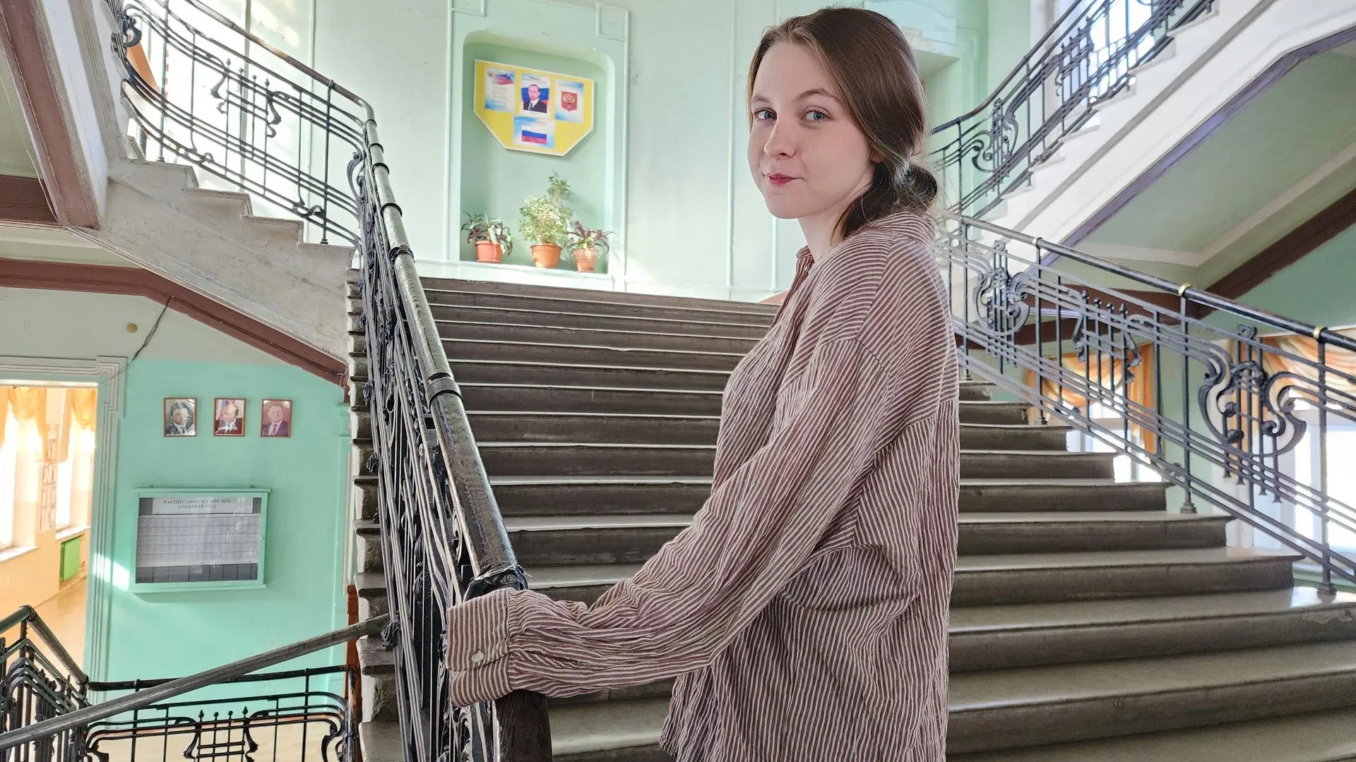 МедиаБанк Подмосковья/Ольга Аввакумова