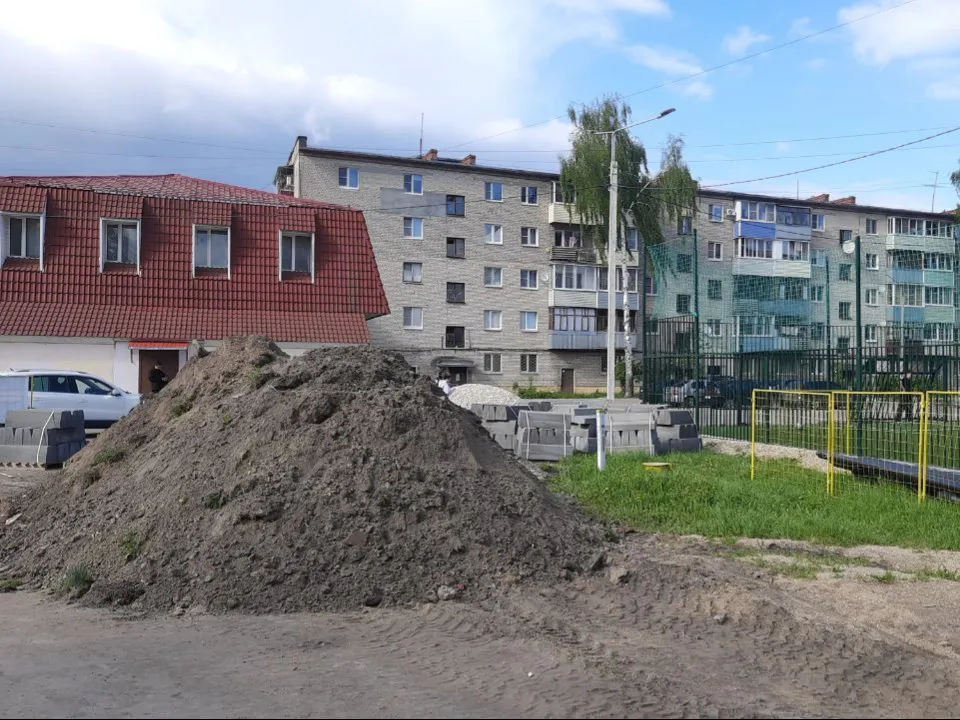 Фото: администрация м.о. Шатура