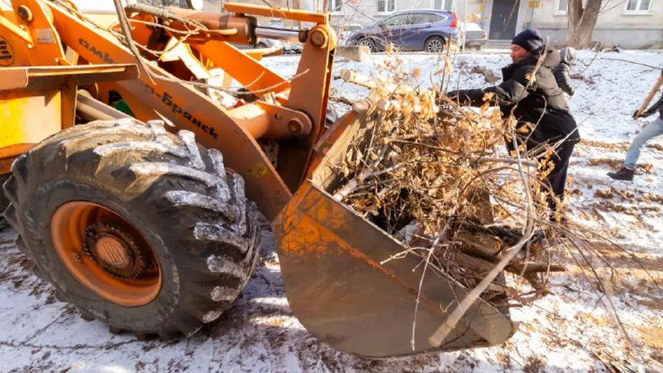 Фото: пресс-служба администрации г.о. Дзержинский