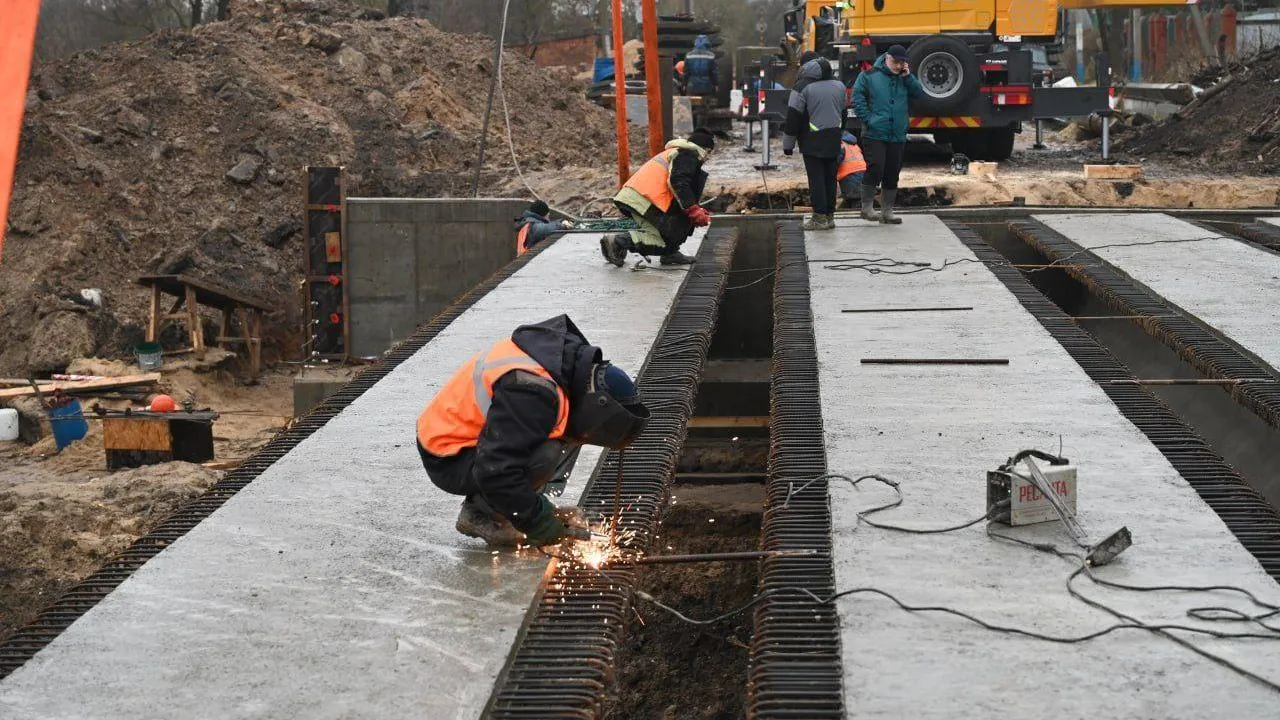 Пресс-служба администрации городского округа Серпухов