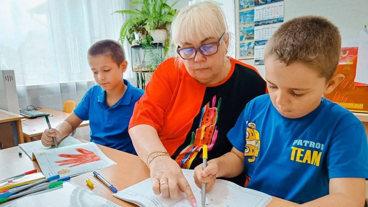 Фото: КЦСОиР «Орехово-Зуевский»