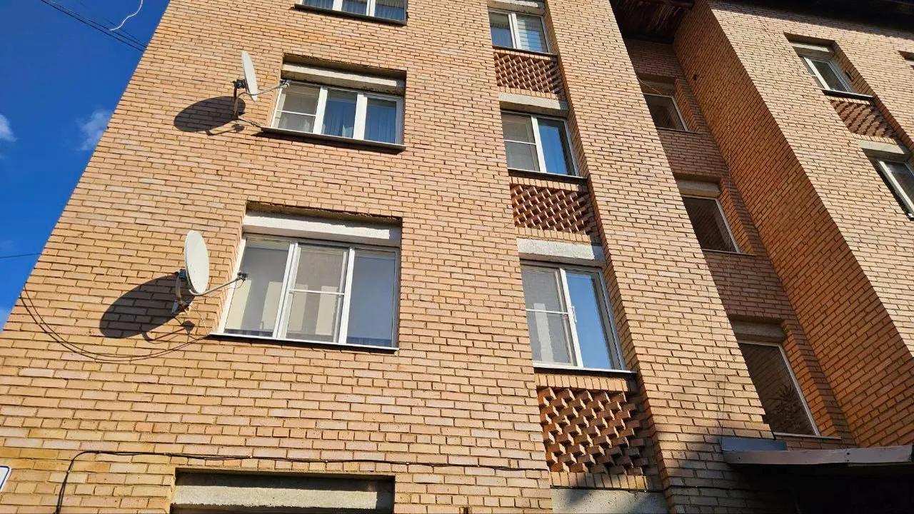 Фото: пресс-служба Министерства по содержанию территорий и государственному жилищному надзору