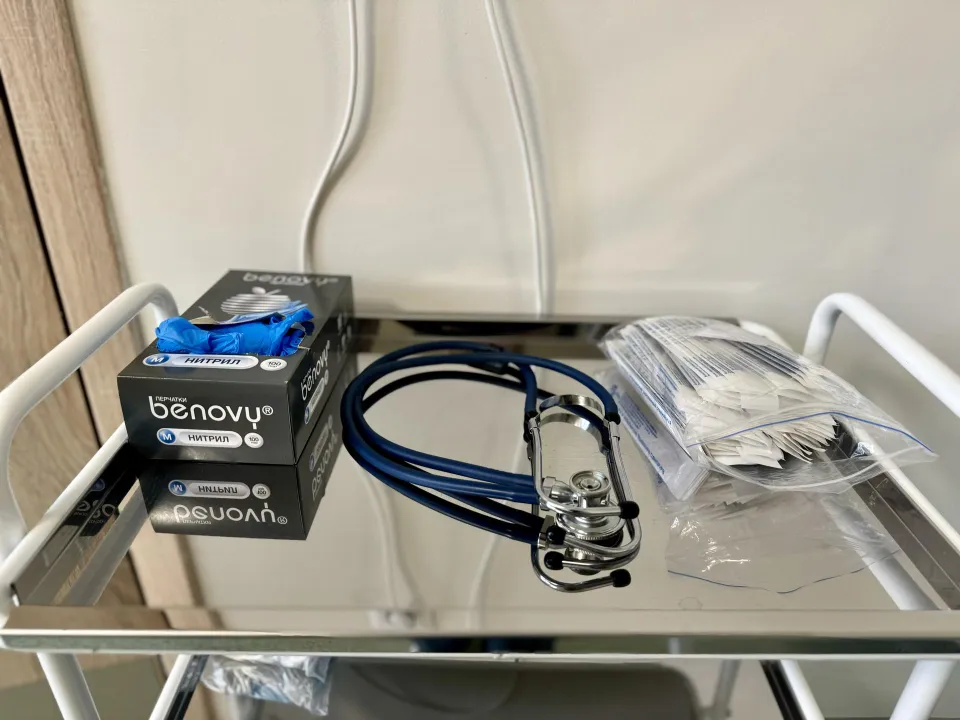 Фото: Полина Абраменко