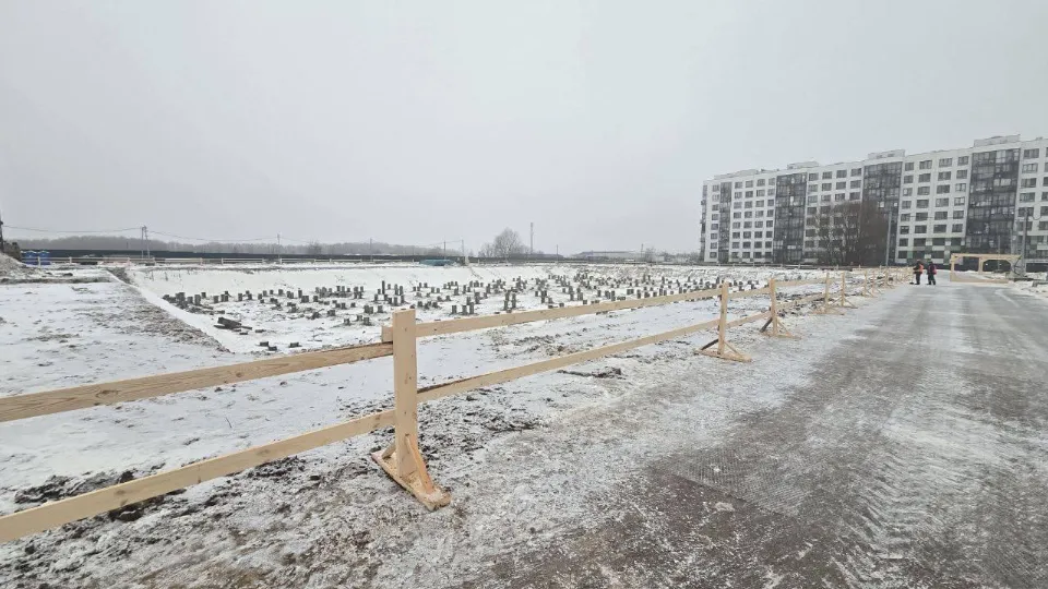 Фото: Главгосстройнадзор Московской области