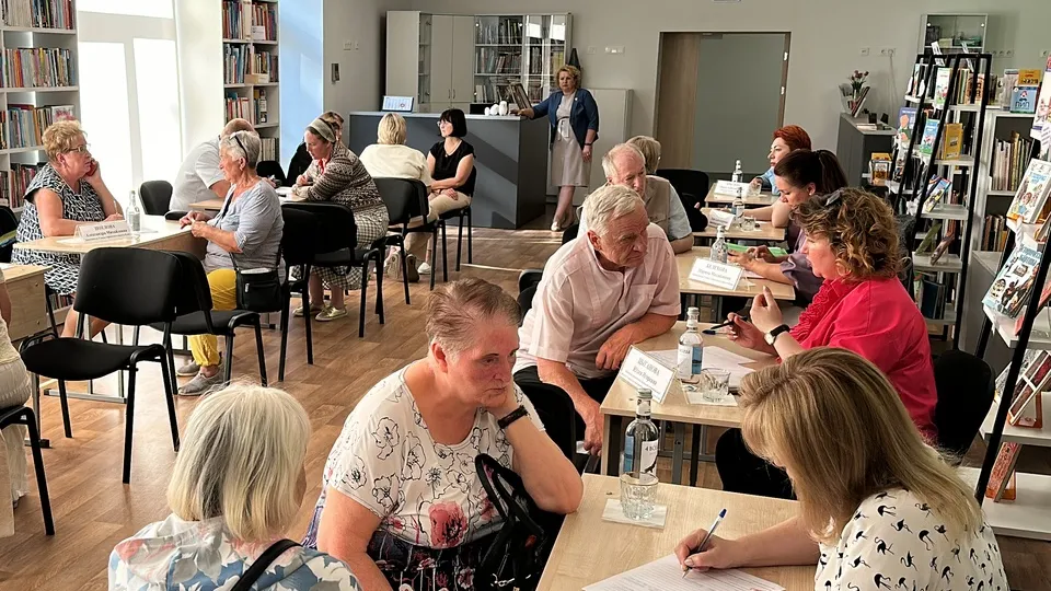 Фото: МедиаБанк Подмосковья/Данила Кирьянов