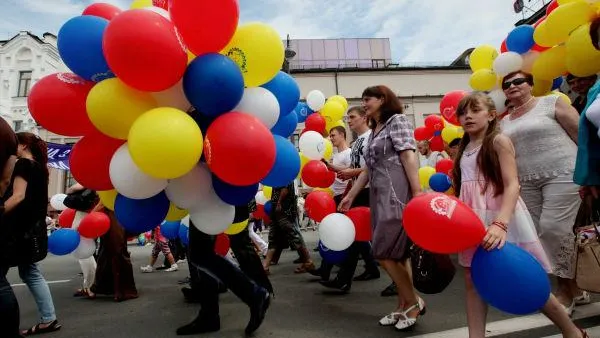 Международный день соседей отметят в Клину в пятницу