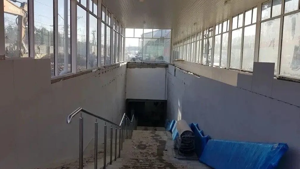 Главгосстройнадзор МО