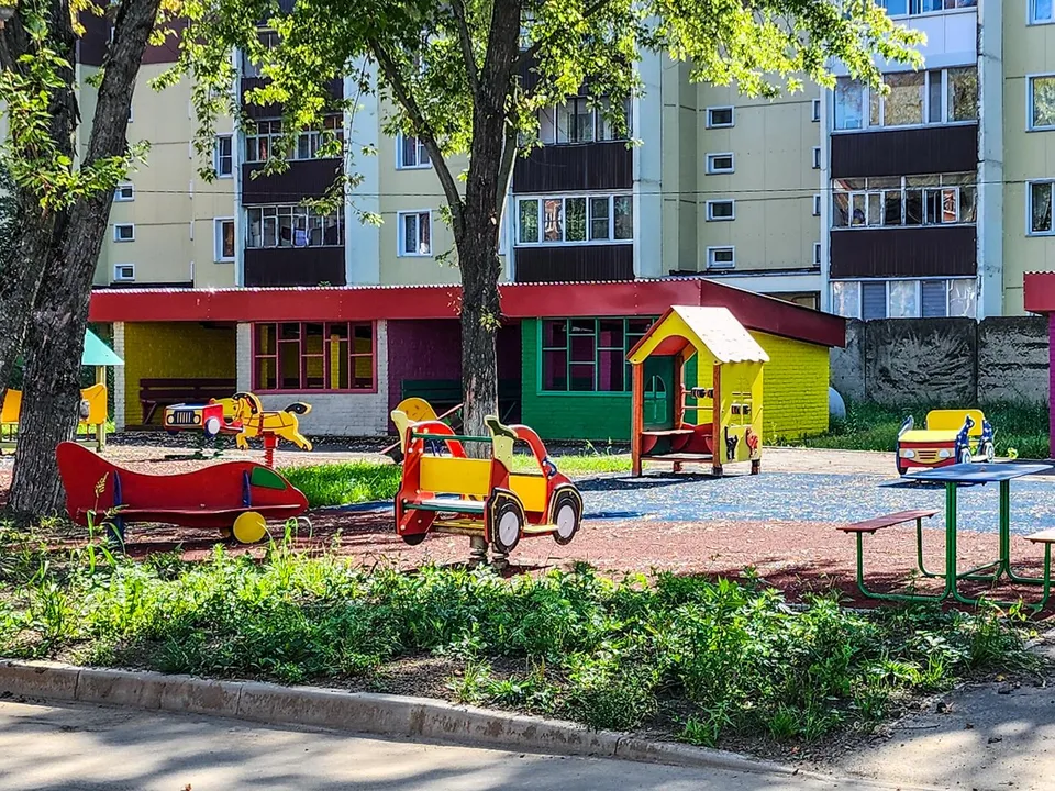 Фото: Министерство строительного комплекса Московской области