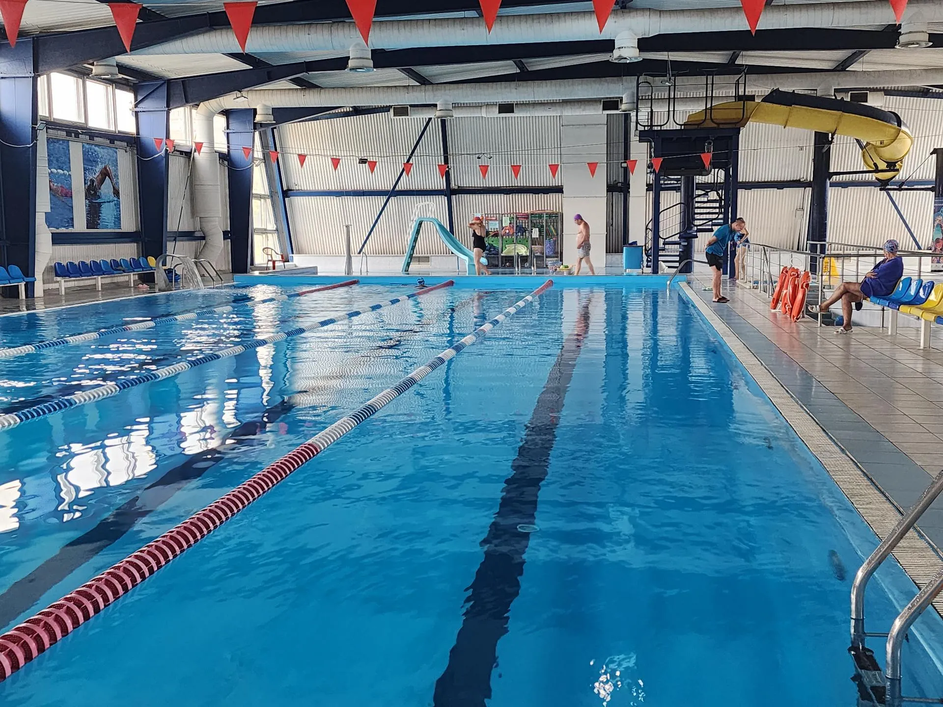 Роман Савельев