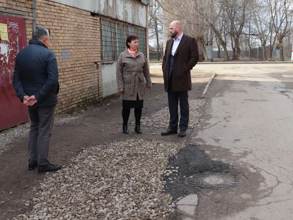 Фото: пресс-служба администрации Павлово-Посадского г. о.