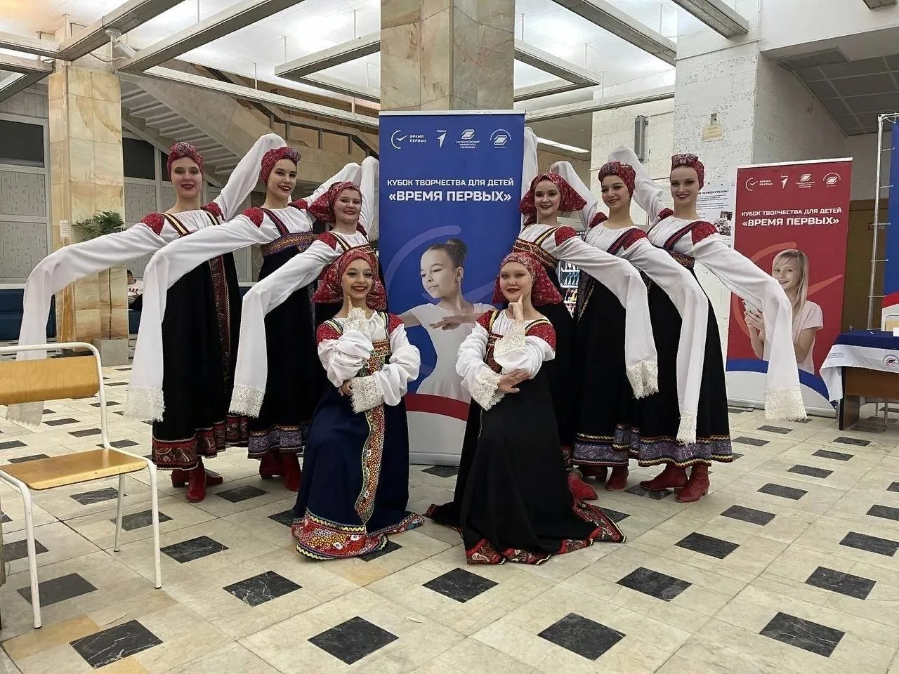 Фото: Оксана Губернаторова