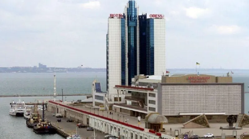 В Одессе прогремели взрывы: там действует оповещение о воздушной тревоге