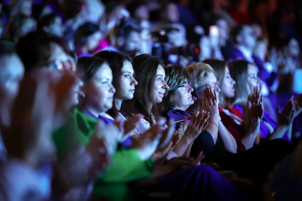 Фото: пресс-служба губернатора и правительства Московской области