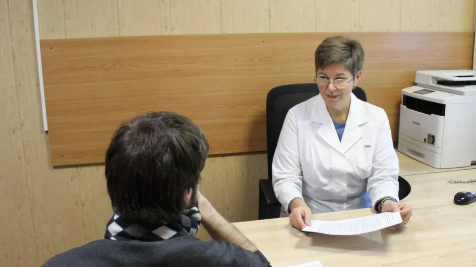 Фото: Мытищинская ОКБ