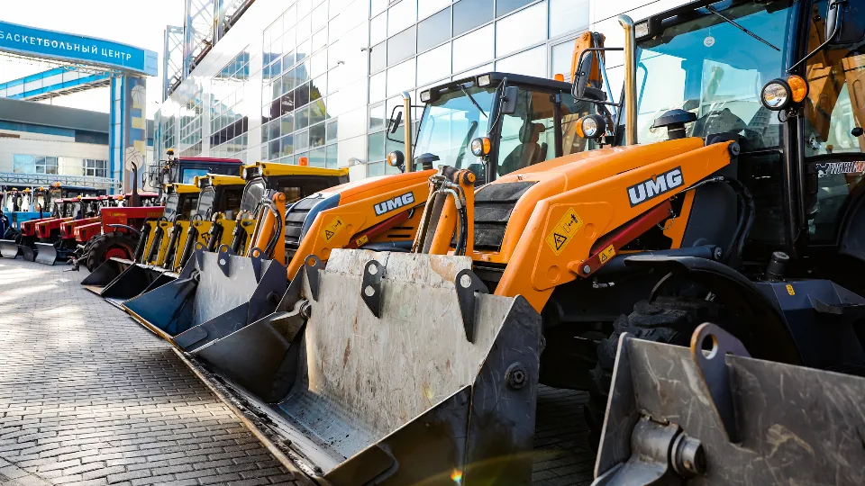 Фото: МедиаБанк Подмосковья/Иван Чижов