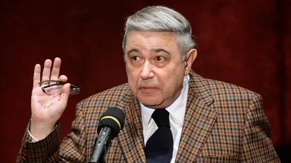 Евгения Петросяна выписали из больницы