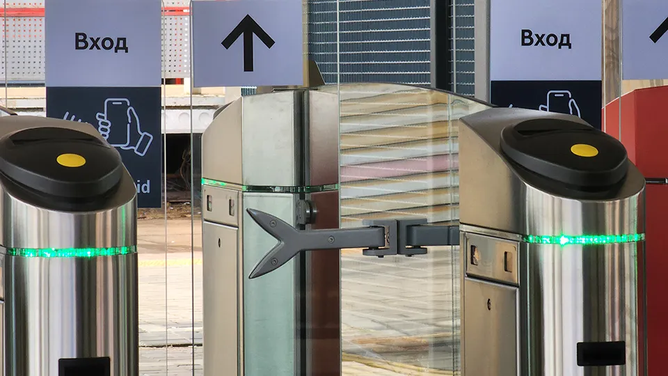 Фото: МедиаБанк Подмосковья/Роман Савельев