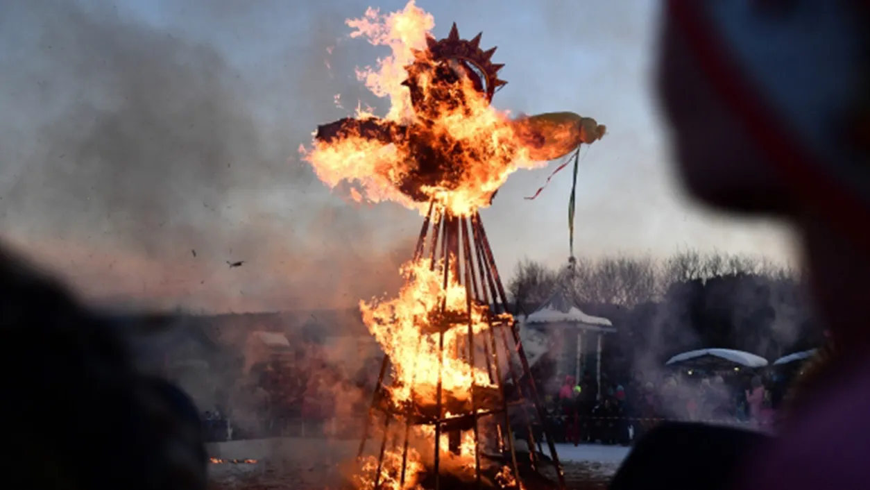 Фото: РИА Новости/Павел Лисицын