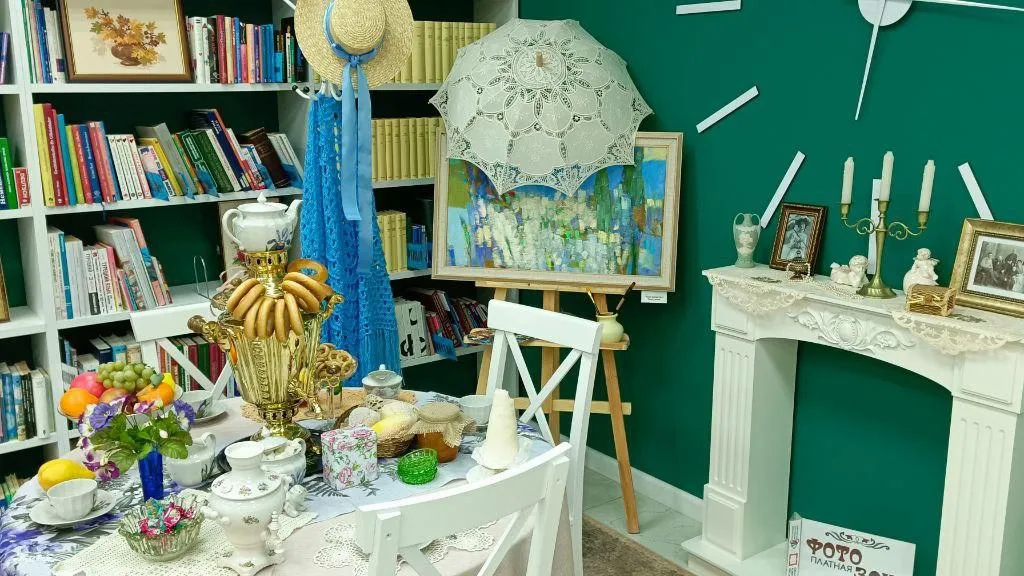 МедиаБанк Подмосковья/Евгений Рой