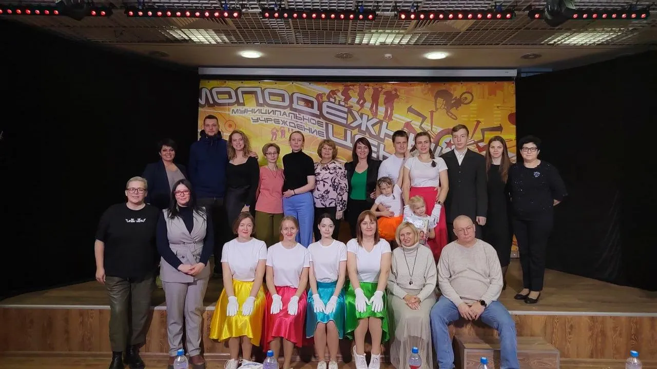пресс-служба администрации г.о. Красногорск