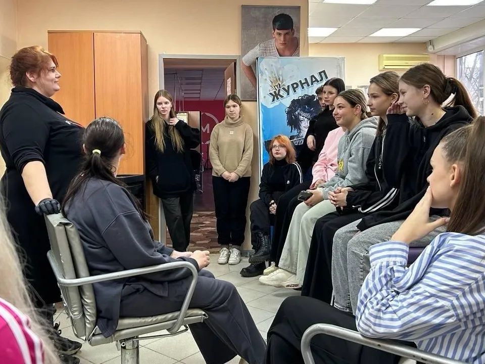 Фото: Министерство образования Московской области