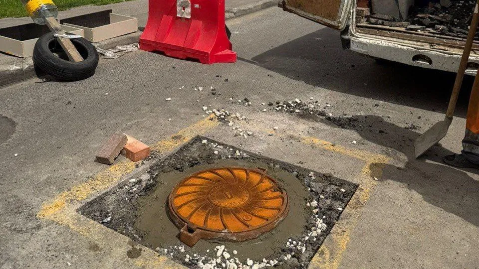 Фото: пресс-служба администрации г.о. Мытищи