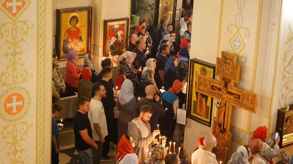 Фото: пресс-служба администрации г.о. Химки