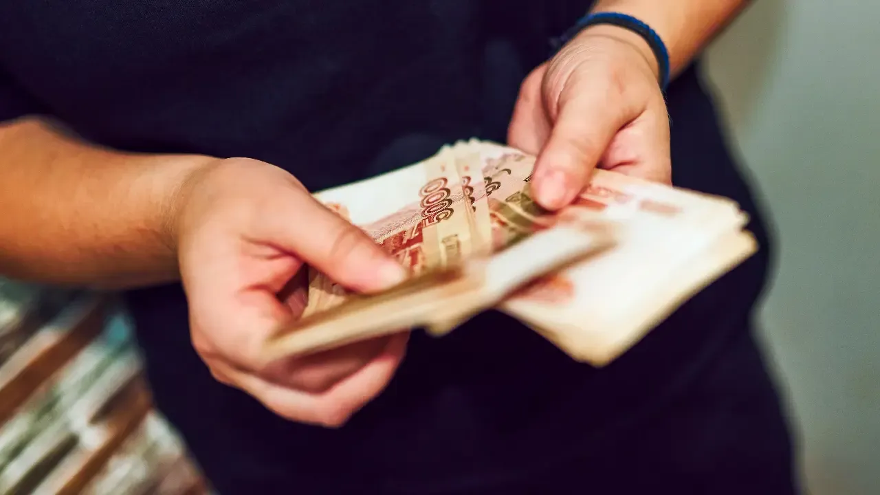 REGIONS/Владимир Ерастов