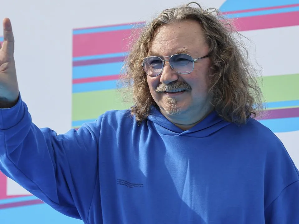 «Хуже ничего не может быть»: как будет себя чувствовать Игорь Николаев после операции на сердце