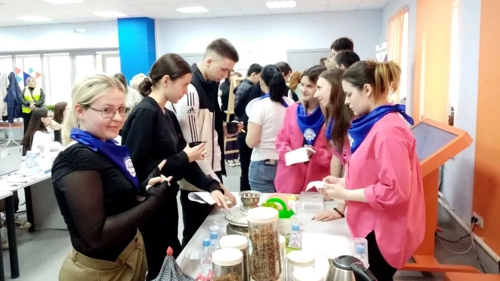 Фото: Министерство образования Московской области