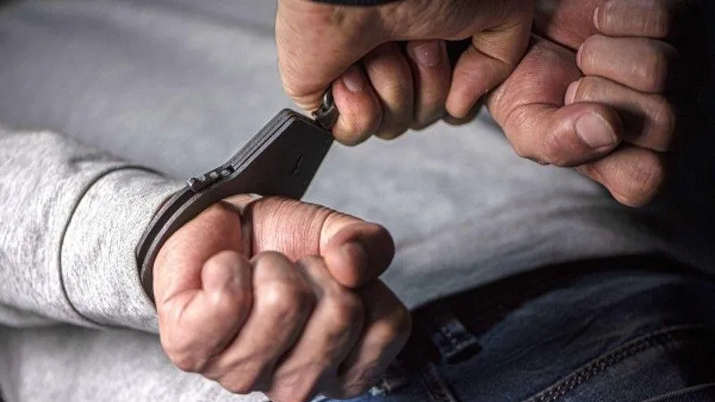Мужчин, подозреваемых в совершении разбойного падения, задержали в Павловском Посаде