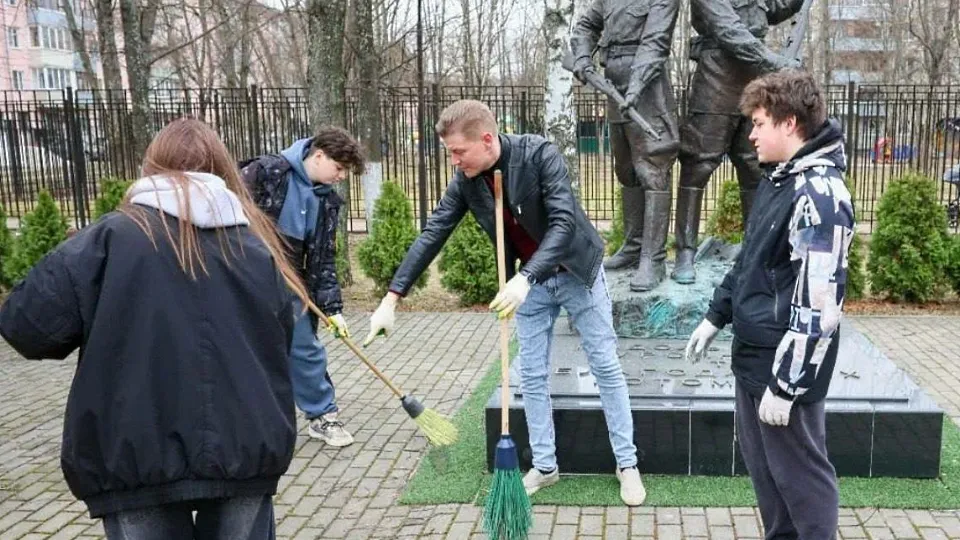 Фото: Министерство информационных и социальных коммуникаций Московской области