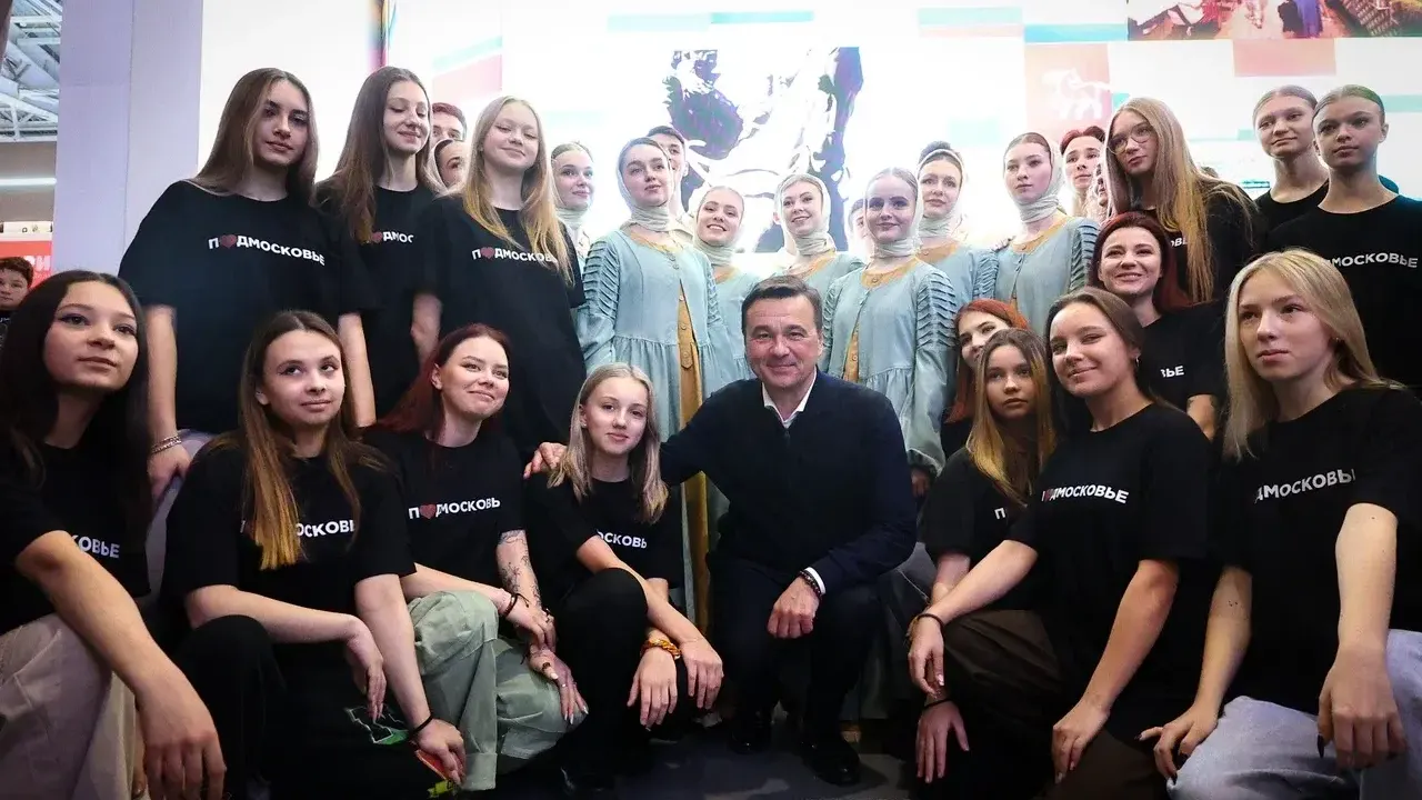 фото: Антон Чернов