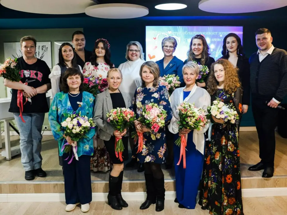 Фото: пресс-служба администрации г.о. Химки