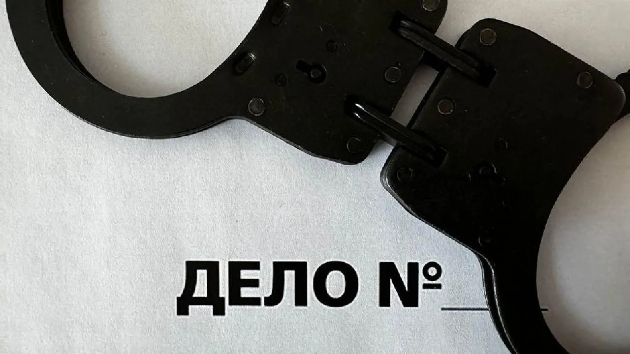 СК завел дело на замгубернатора Ростовской области из-за превышения полномочий