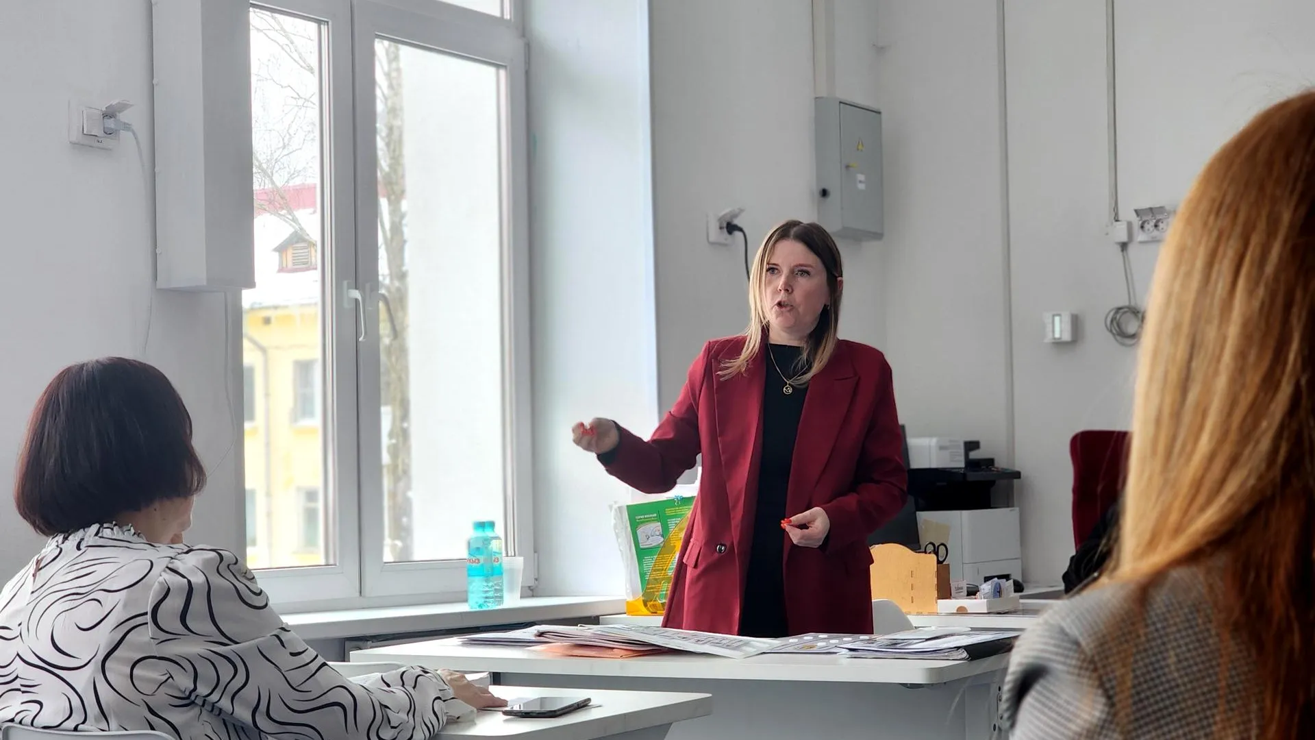 Фото: Полина Пахомова