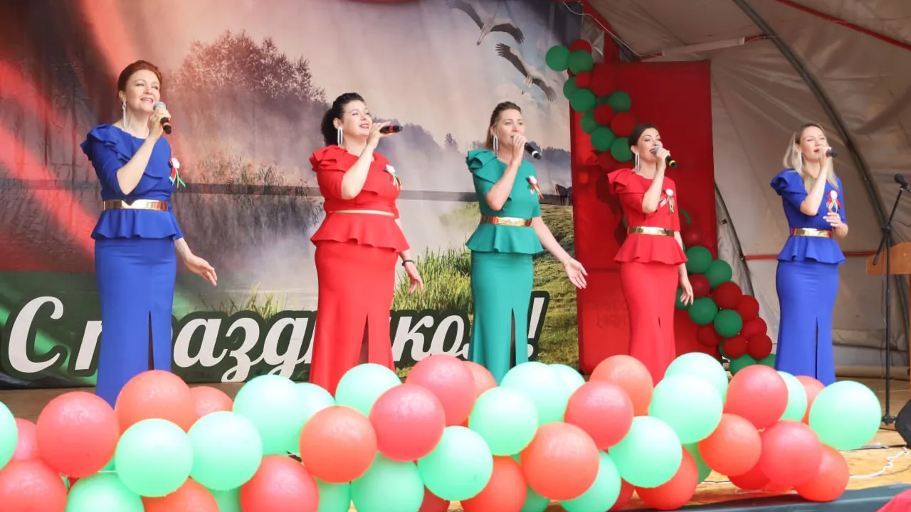 Фото: пресс-служба Администрации г.о. Волоколамск