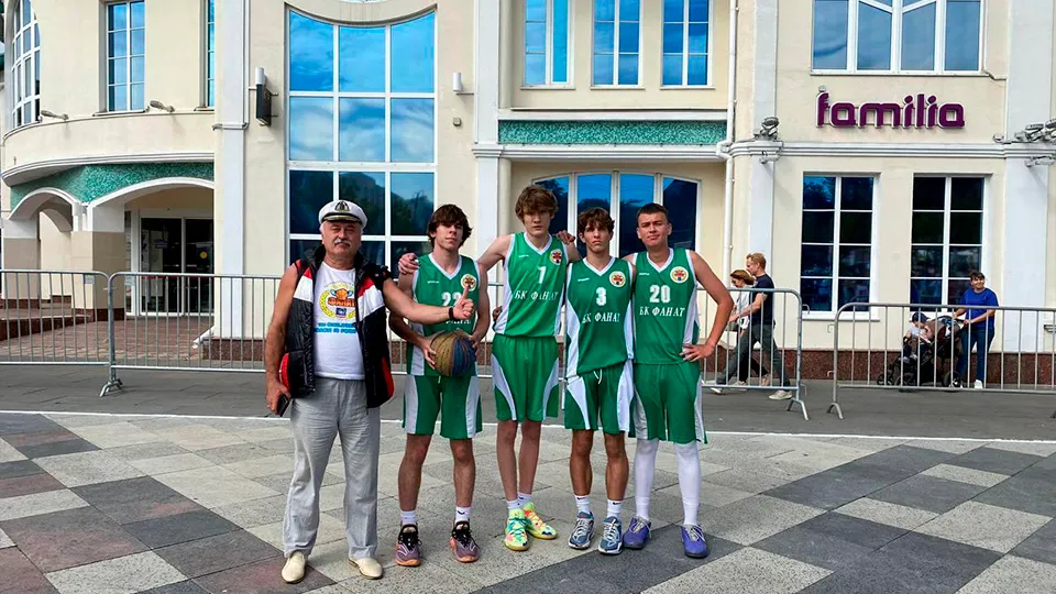 Фото: пресс-служба Администрации г.о. Королев